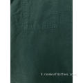 Nuove camicie a maniche lunghe con scollo a v-scollo da donna a V.